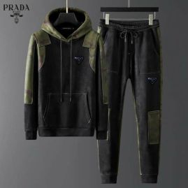 Picture of Prada SweatSuits _SKUPradam-3xlkdt1329878